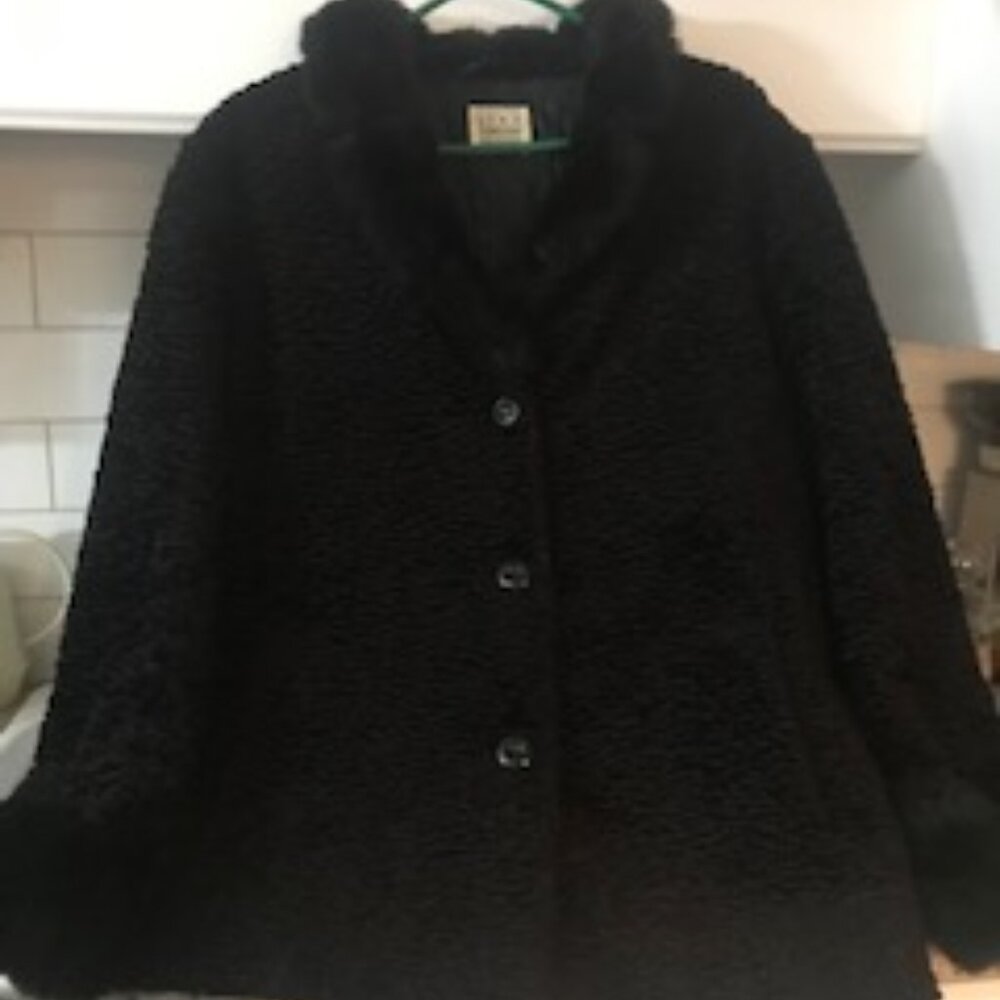Jacket - Luba Limited Edition